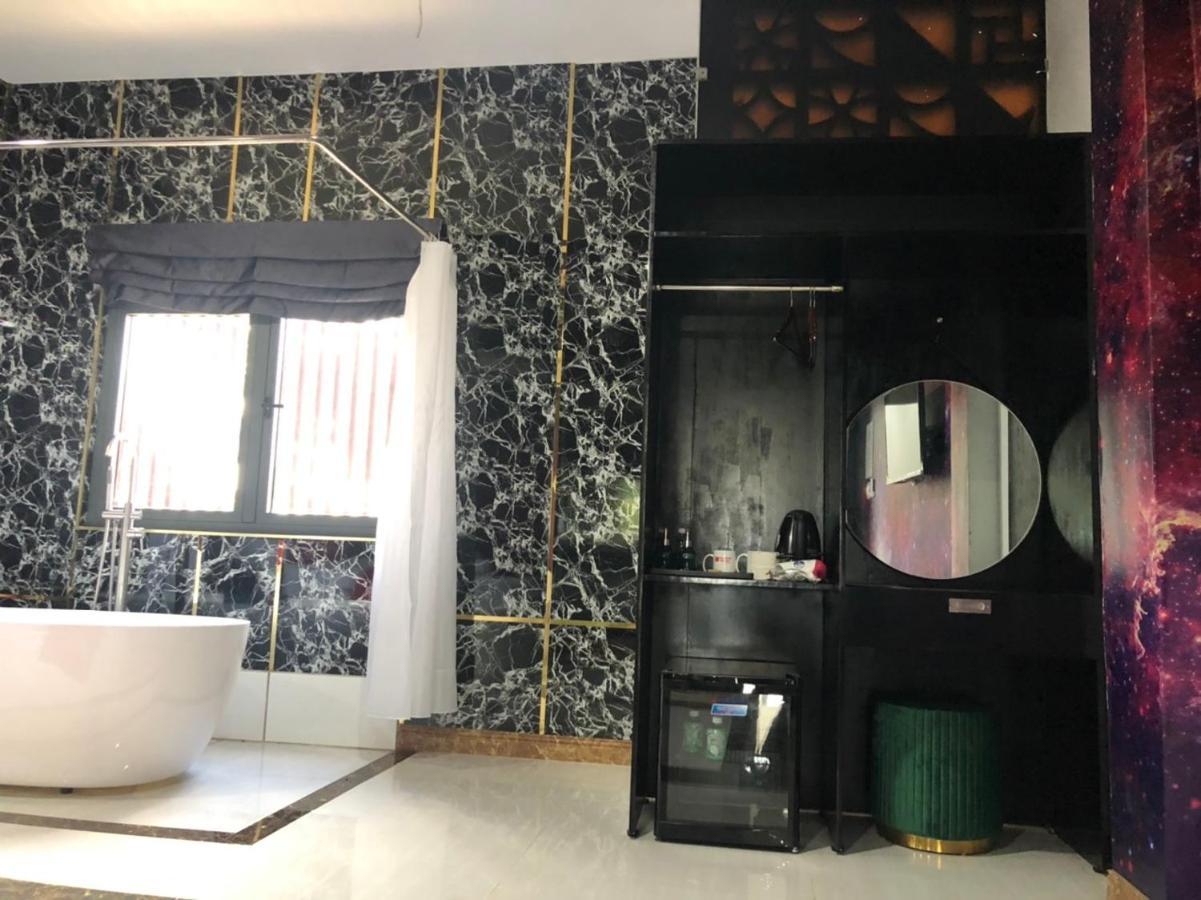 Soda House 껀터 외부 사진