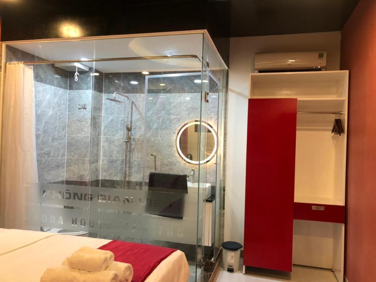 Soda House 껀터 외부 사진